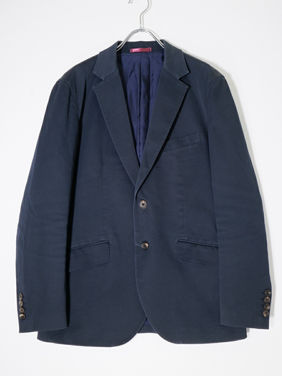 楽天市場】Paul Smith ポールスミス ジャケット ウールギャバ 2B