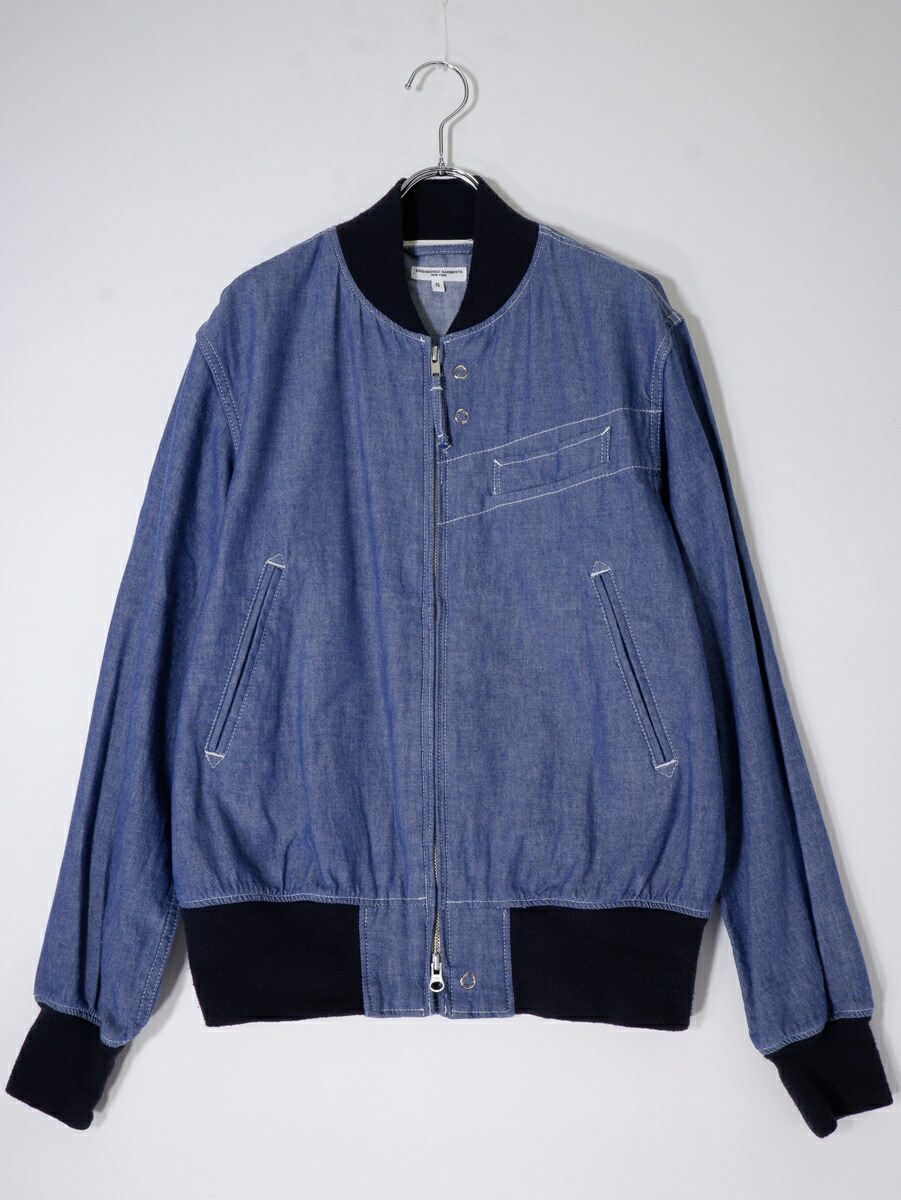 ジャケット・アウター Grim Jacket Wool Loden Cloth xs 楽天市場】Engineered Garments エンジニアードガーメンツ アメリカ製