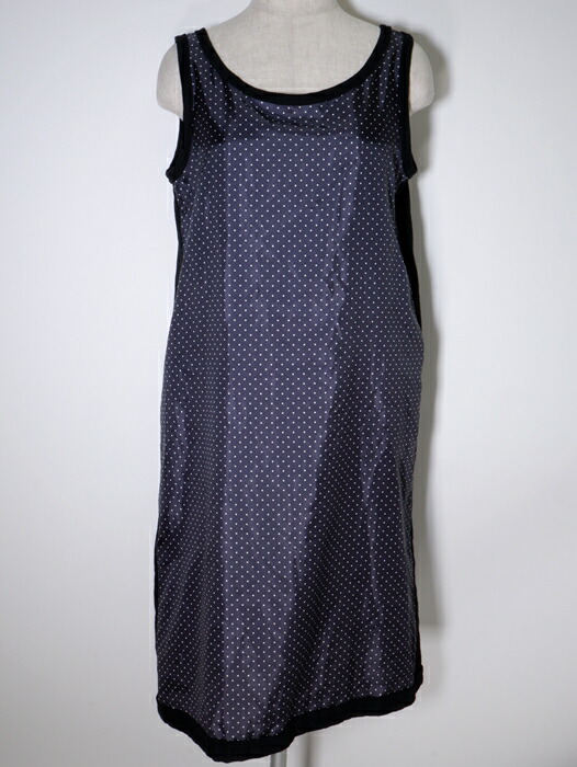 トリココムデギャルソン ストライプワンピース 美品 トリココムデギャルソン ストライプワンピース - メルカリ