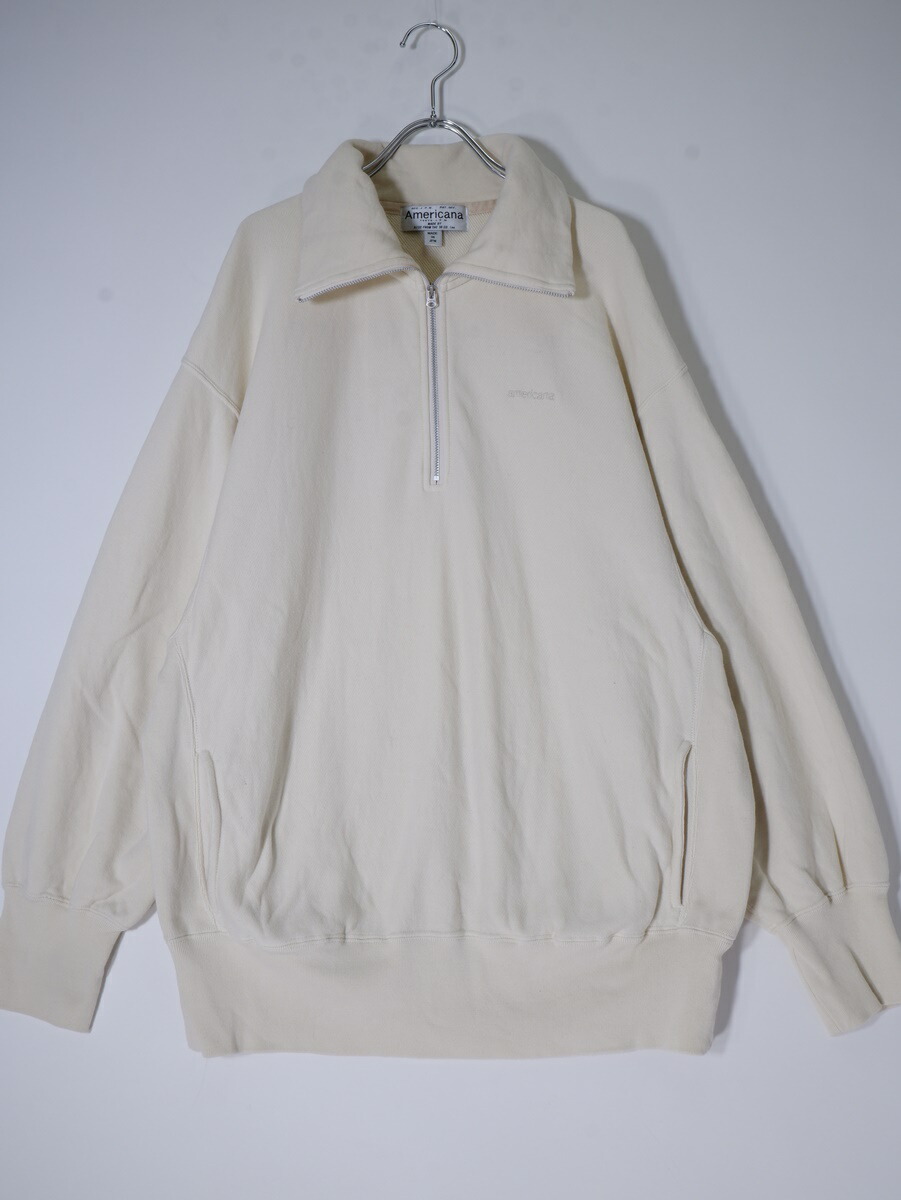 MM6 Maison Margiela(メゾンマルジェラ)  oversize sweatshirt dressオーバサイズスウェットワンピース[LTSA60944] MM6 Maison Margiela(メゾンマルジェラ) oversize sweatshirt