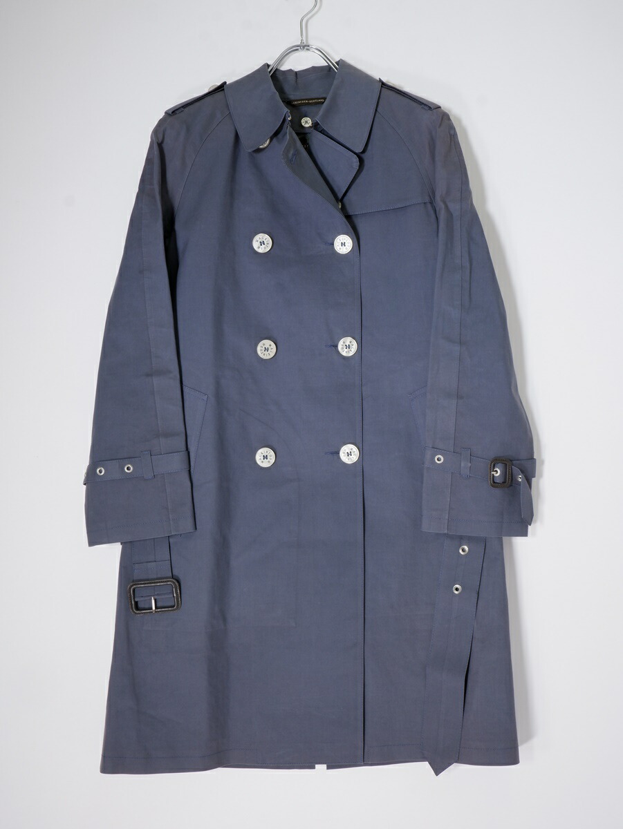 半額以下!! マッキントッシュ ロンドン ゴム引き ステンカラーコート 楽天市場】MACKINTOSH LONDON マッキントッシュ ロンドン