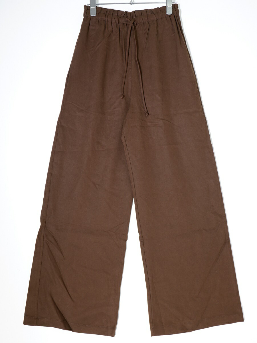 楽天市場】RAW+ロゥタス L'Appartementアパルトモン購入2021SS Leather