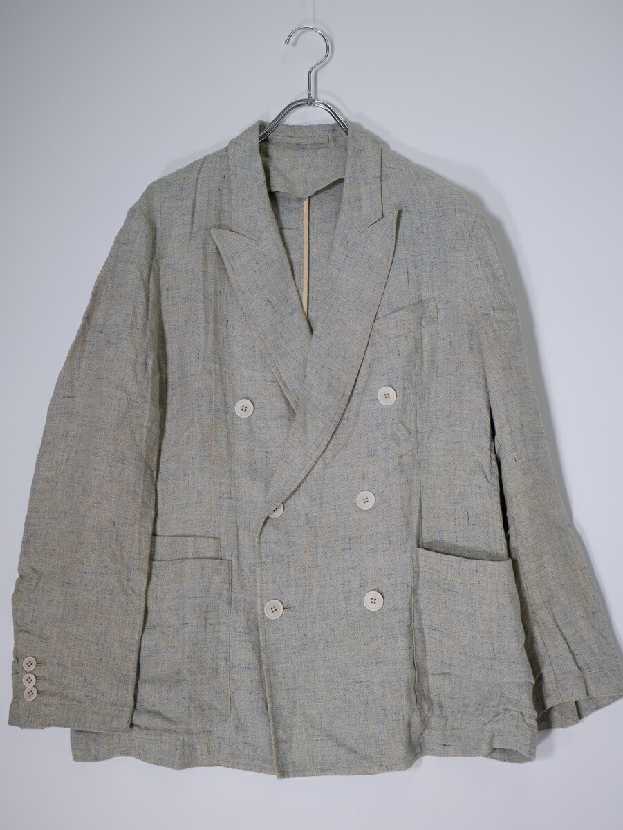 楽天市場】CABaN キャバン ジャケット テーラードジャケット ベージュ