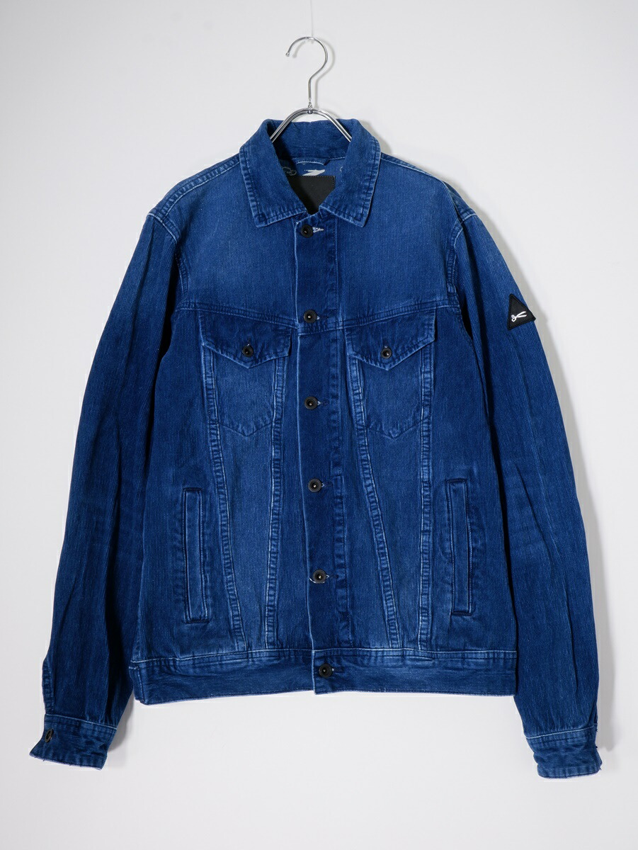 DENHAM デンハム AMSTERDAM NY デニムジャケット 27180-1-20003 S Indigo Gジャン アウター 楽天市場】DENHAM デンハム AMSTERDAM NY デニムジャケット 27180-1