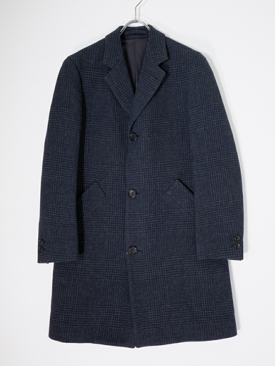 楽天市場】MARGARET HOWELL マーガレットハウエル FOX BROTHERS 19年製