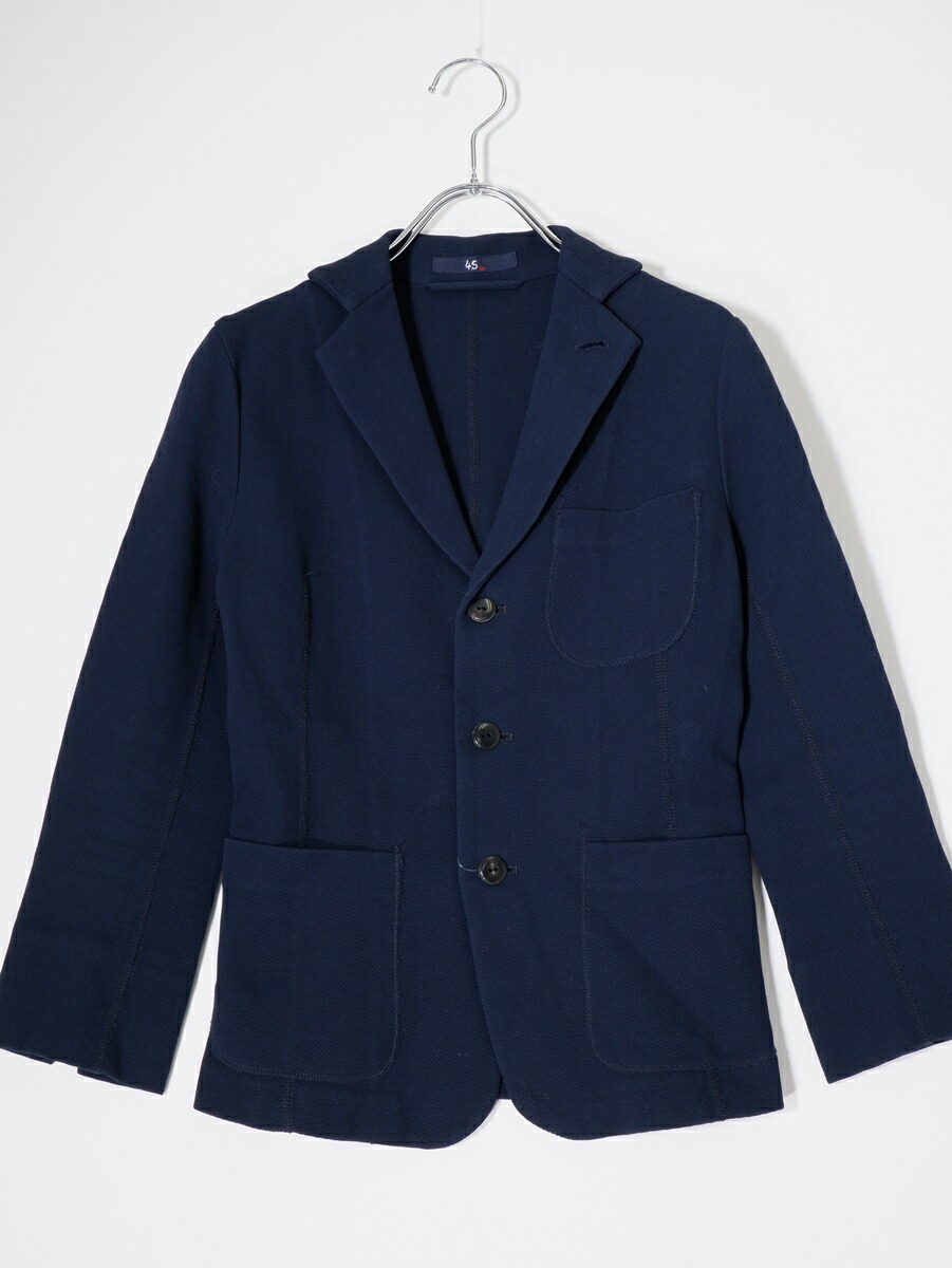 楽天市場】45R フォーティファイブ・アール 「1」 ジャケット.シャツ.T