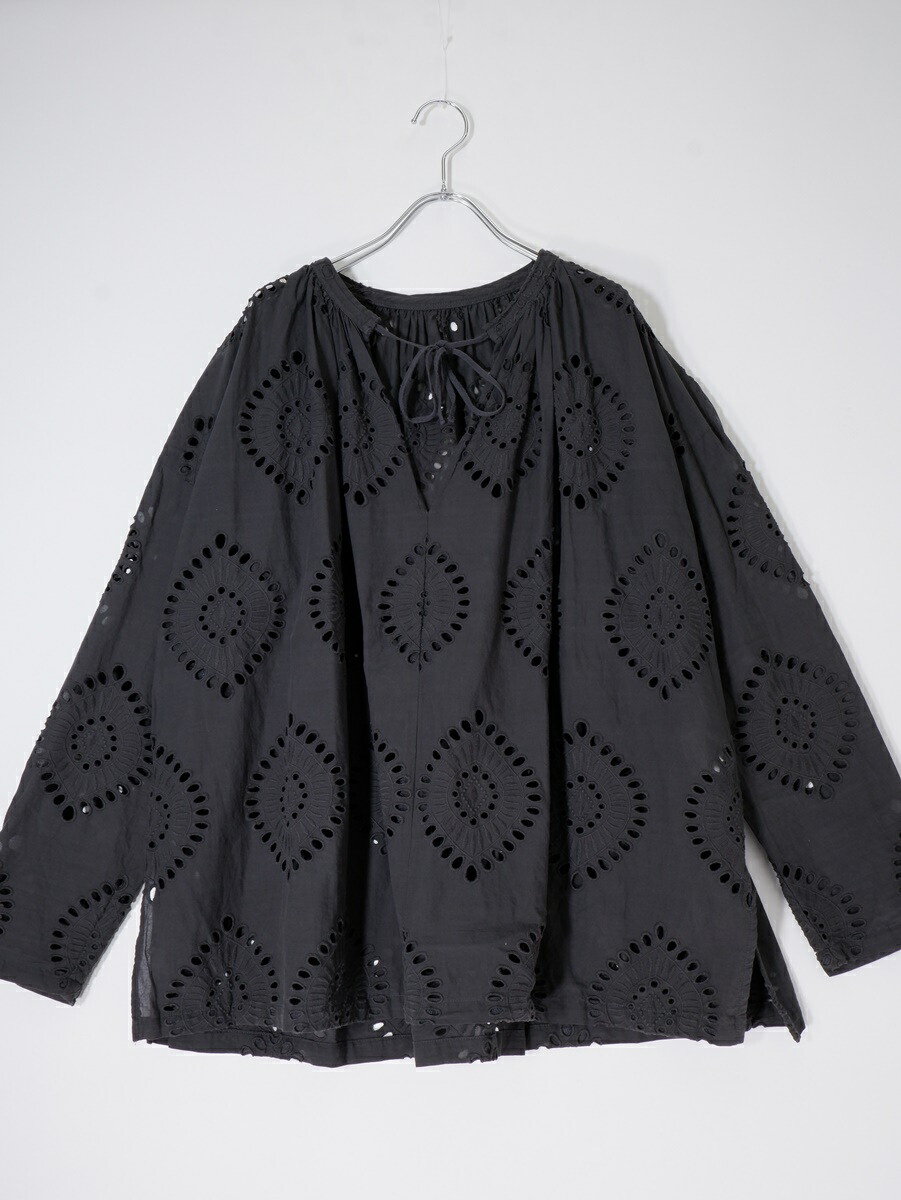楽天市場】L'Appartementアパルトモン 2023SS Crew neck Gather