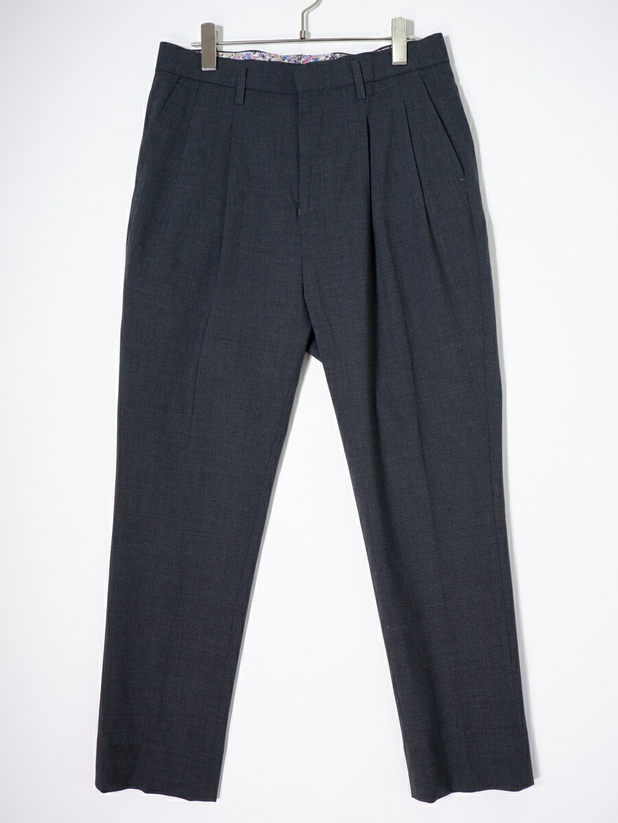 楽天市場】NONNATIVE ノンネイティブ パンツ サイズ:2 プライアン