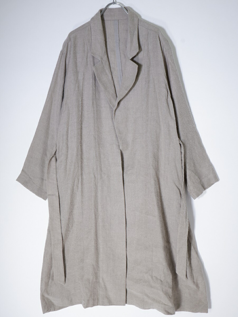 楽天市場】【中古】nest Robe 21AW「ブリティッシュウール