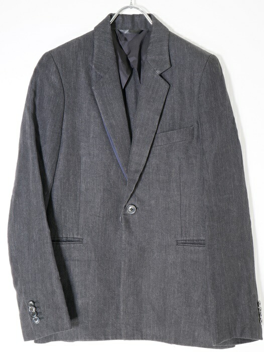 楽天市場】Paul Smith ポールスミス ジャケット サイズ:L リネン