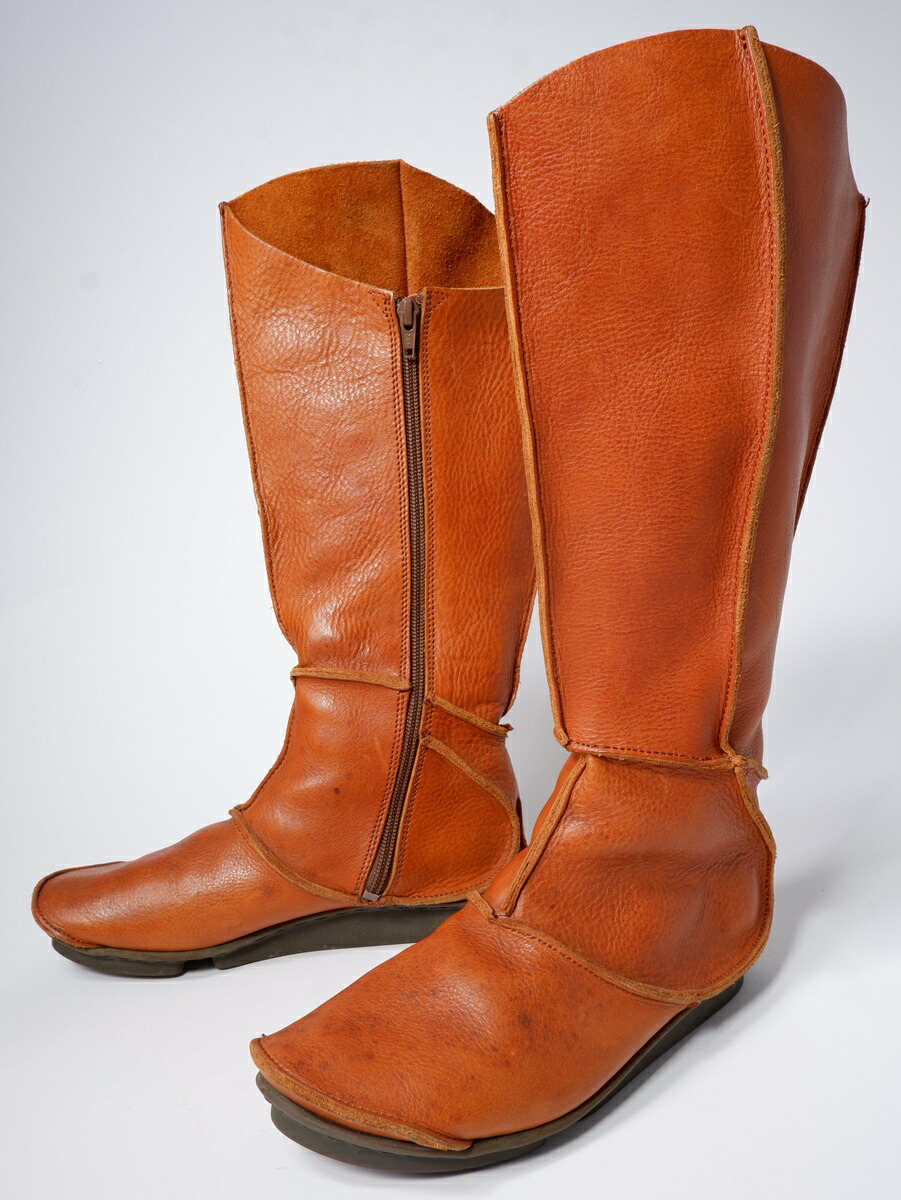 楽天市場】【sold out】trippen（トリッペン）レザーロング