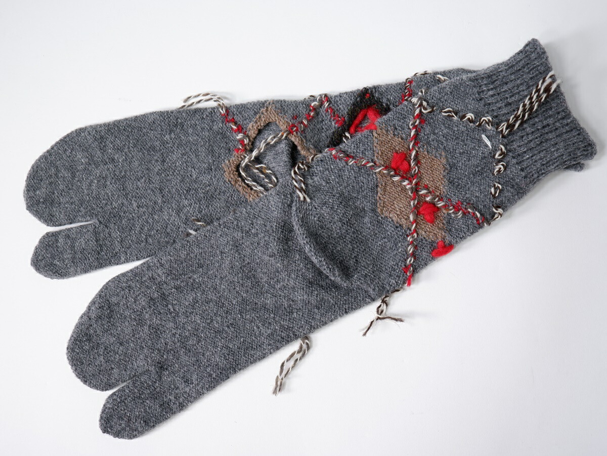 楽天市場】MAISON MARGIELA メゾンマルジェラ タビ ソックス