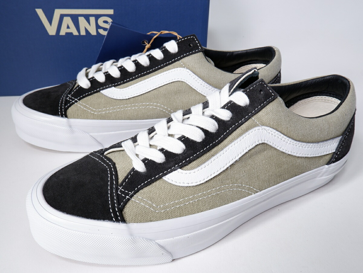 楽天市場】Ron Herman(ロンハーマン)店舗限定！VANS(バンズ)×JACKSON