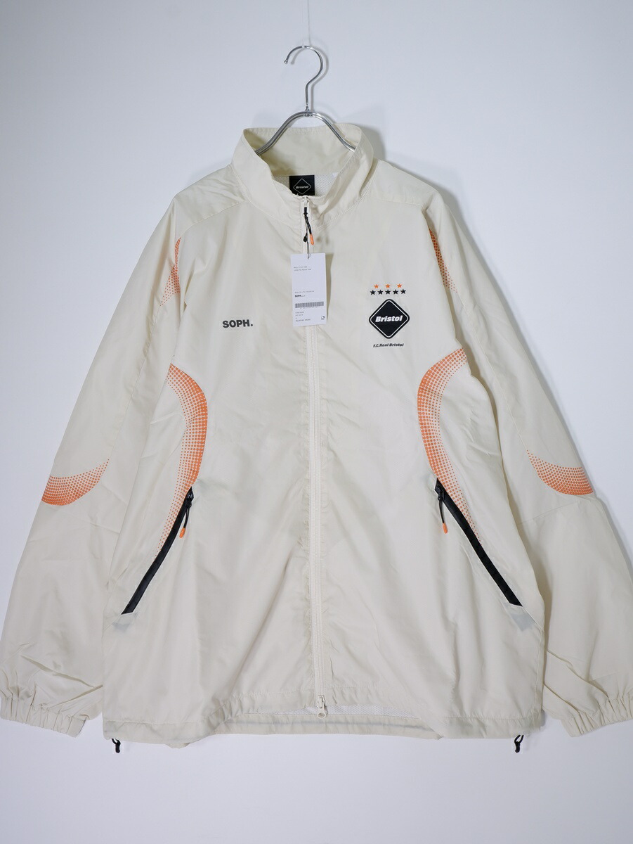 楽天市場】F.C.Real Bristol エフシーレアルブリストル トレーニング