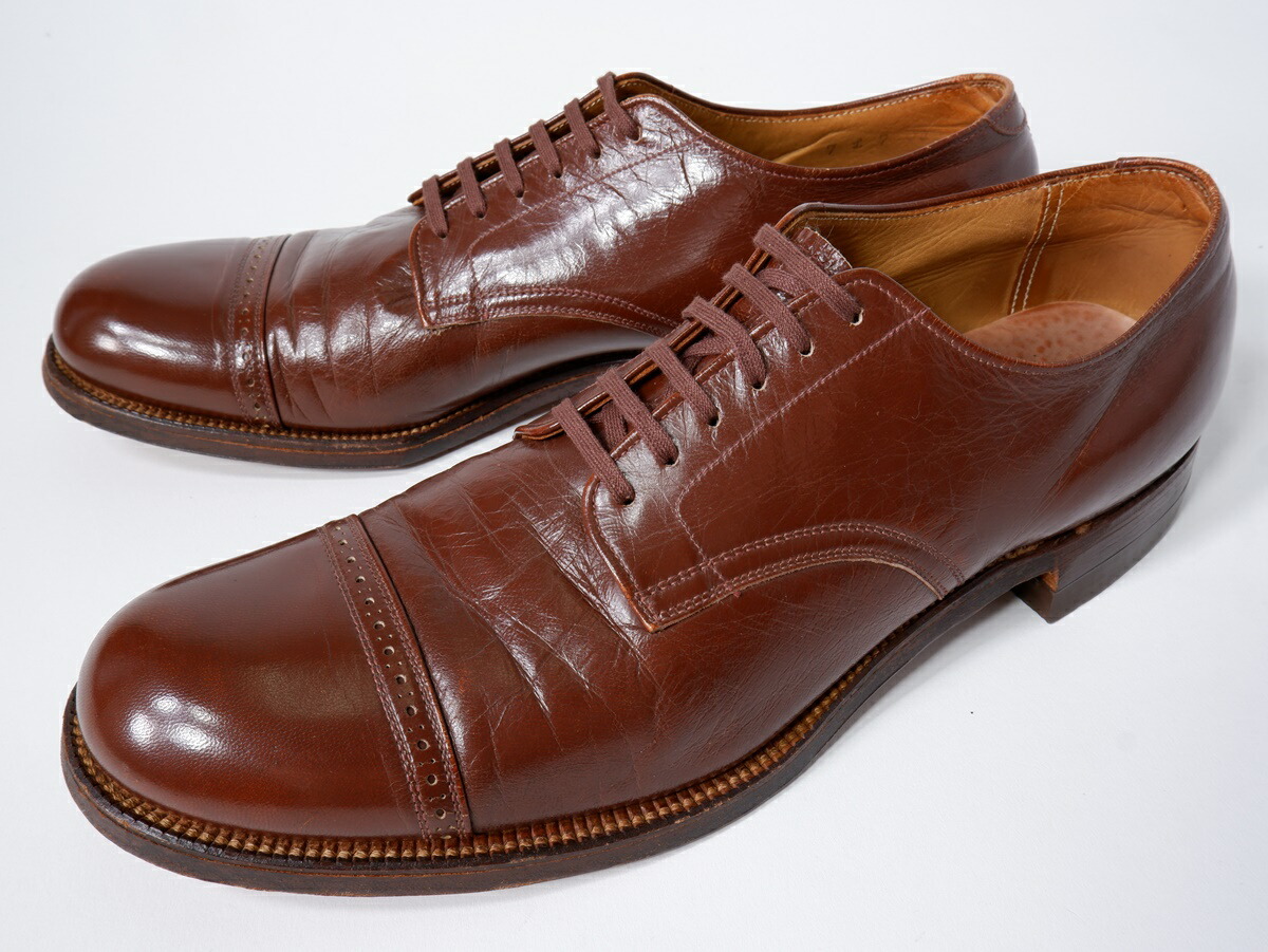 楽天市場】【ALDEN】オールデン ＃41834H ラベロカラー キャップトゥ