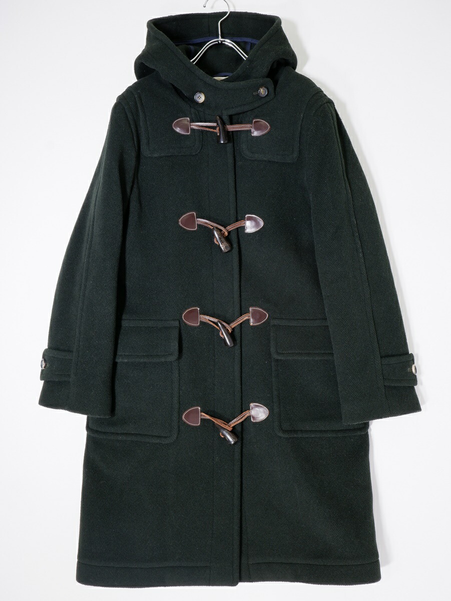 お値下げ　オールドイングランド　ダッフルコート 36 楽天市場】OLD ENGLAND オールド イングランド コート サイズ:36
