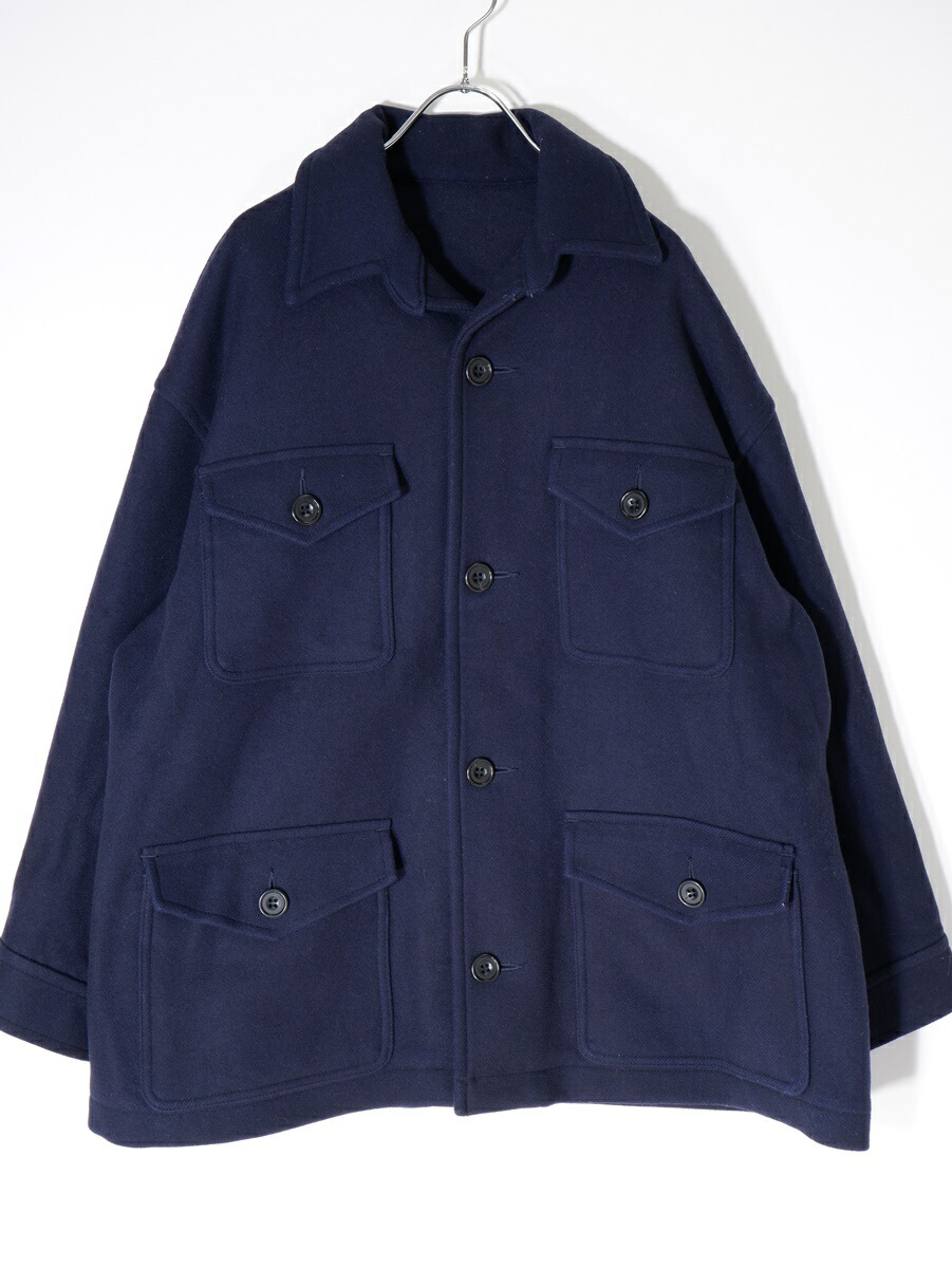 楽天市場】LE L'ECHOPPE/エルイー レショップ STANDARD Harrington