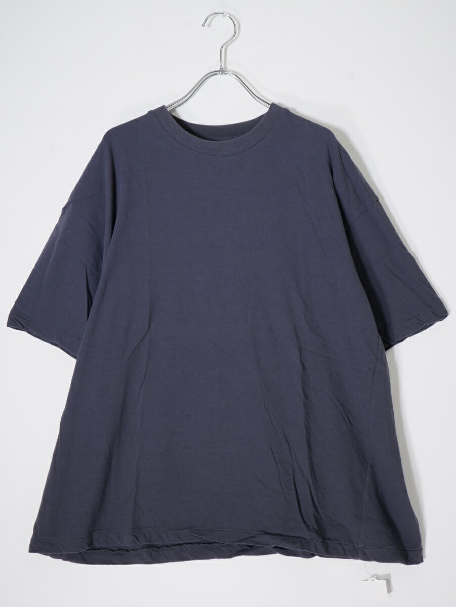 GREYCHORD/SANDY BIG オーバーサイズロングスリーブシャツ main image 1
