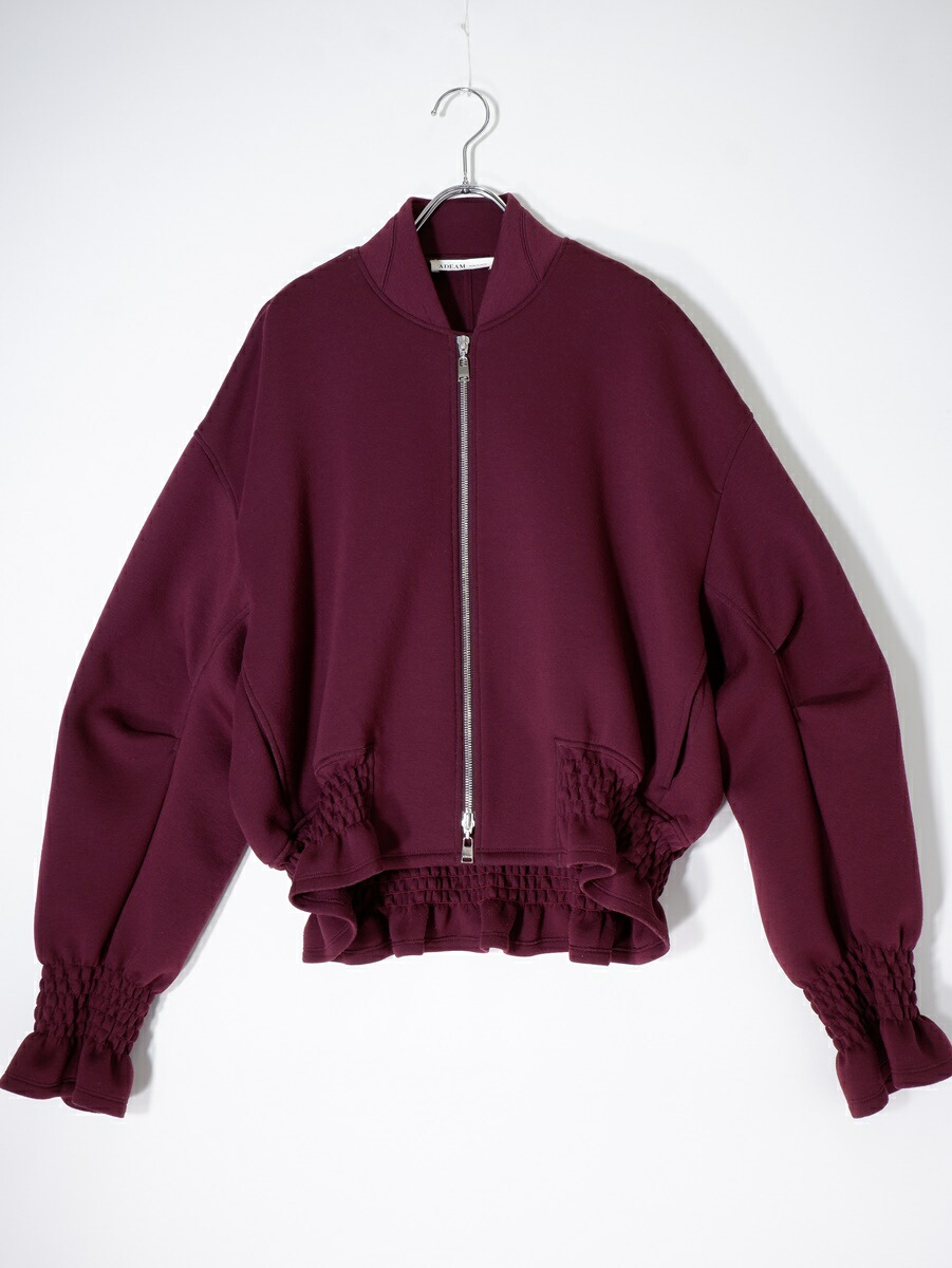 楽天市場】ADAWASアダワス MUSE de Deuxieme Classe購入2023AW FAKE