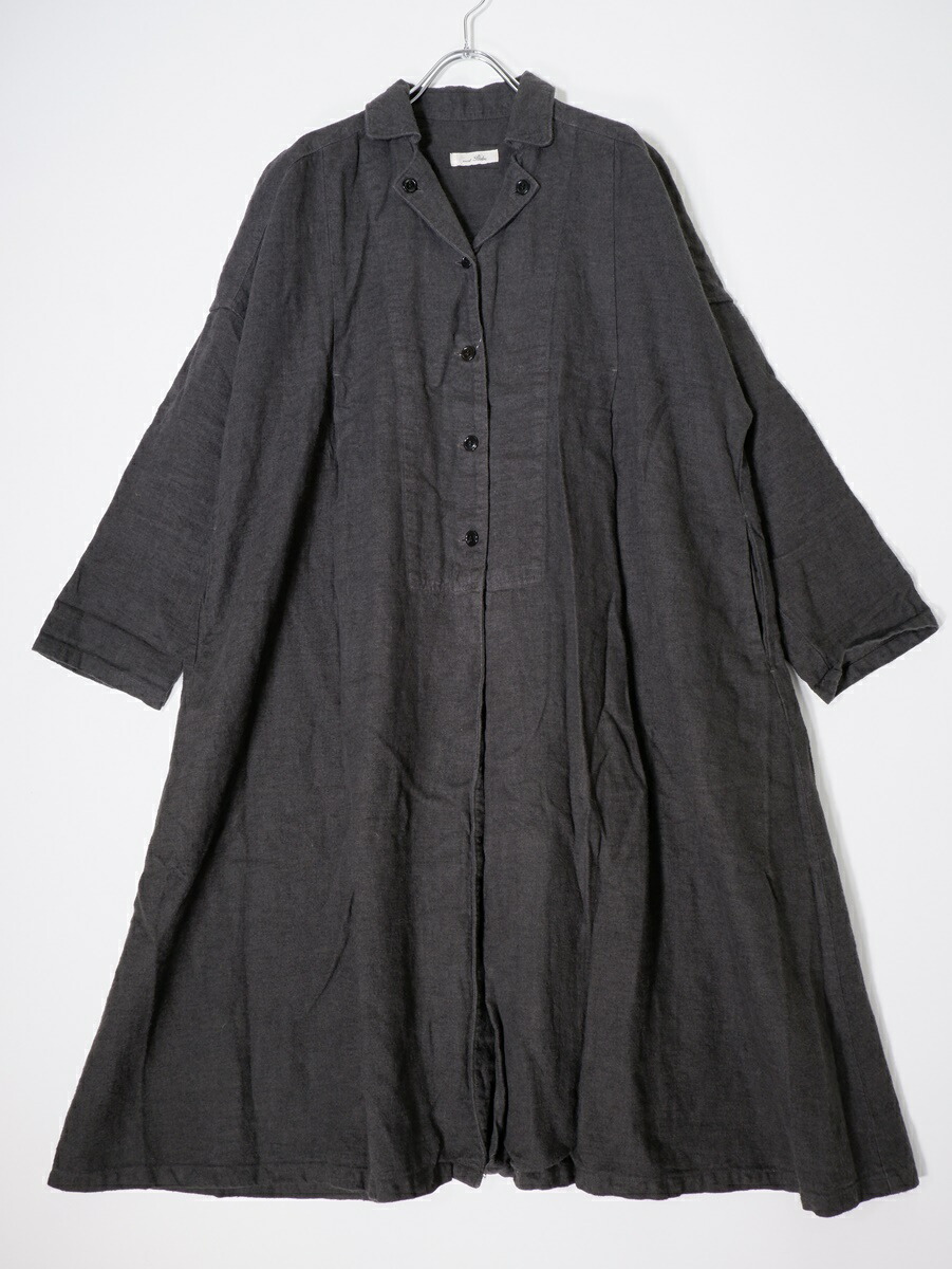 楽天市場】//【未使用/定価5.3万】ネストローブ nest Robe