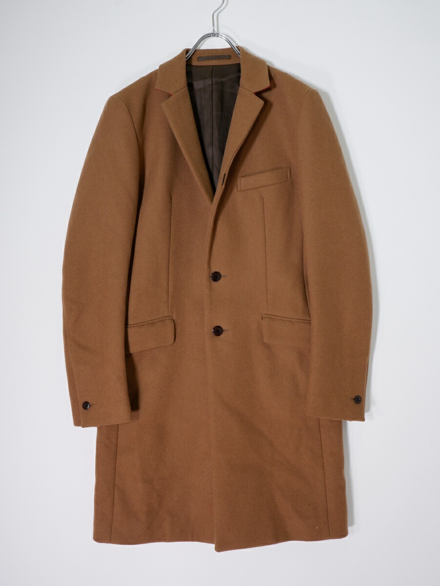 楽天市場】ATTACHMENT アタッチメント 【19AW☆】AC93-224 ウール