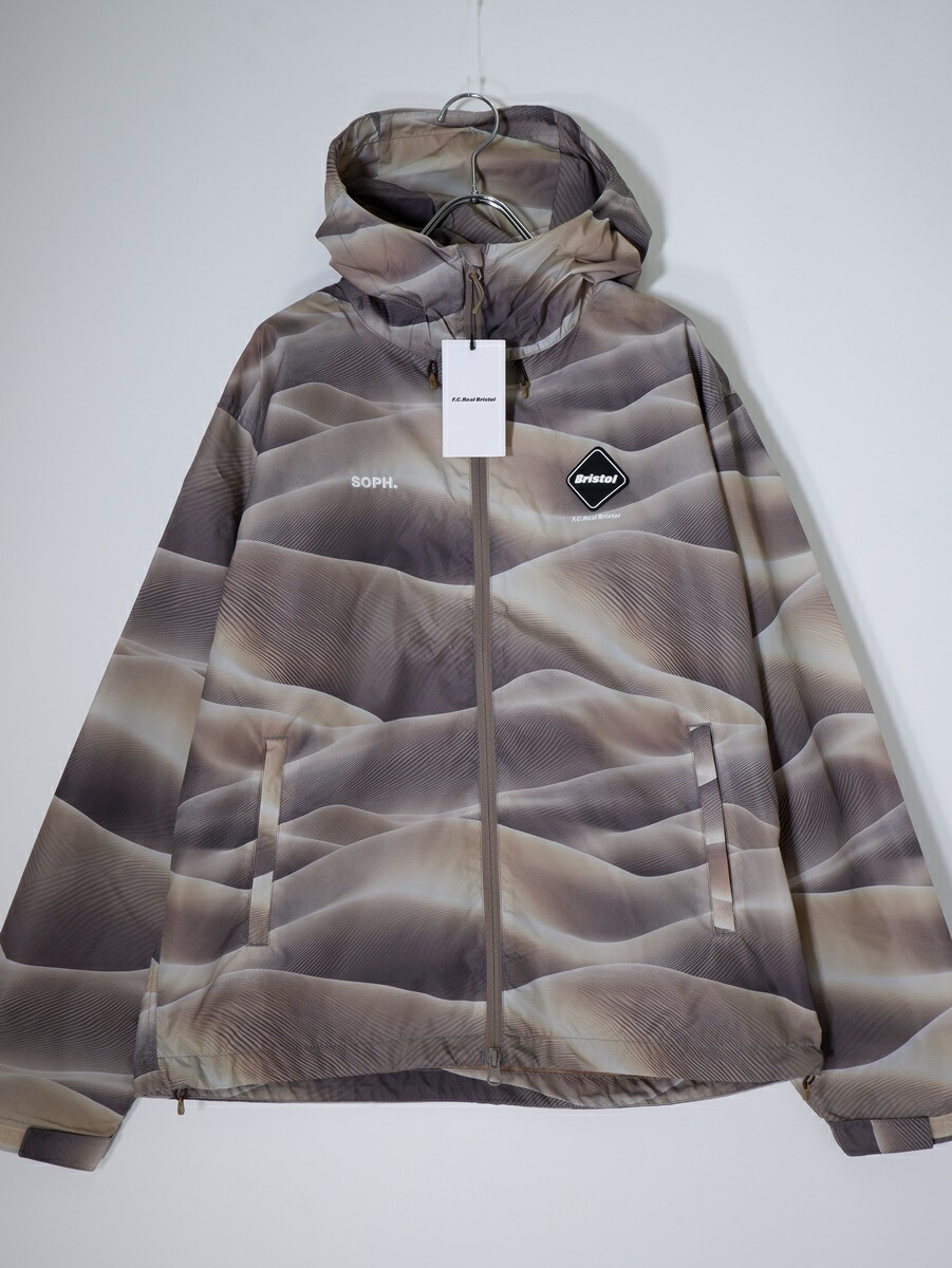 ジャケット・アウター 22AW FCRB BANDANA JACKET XL 楽天市場】2022AW/FCRB/F.C.Real Bristol/ブリストル/FCRB