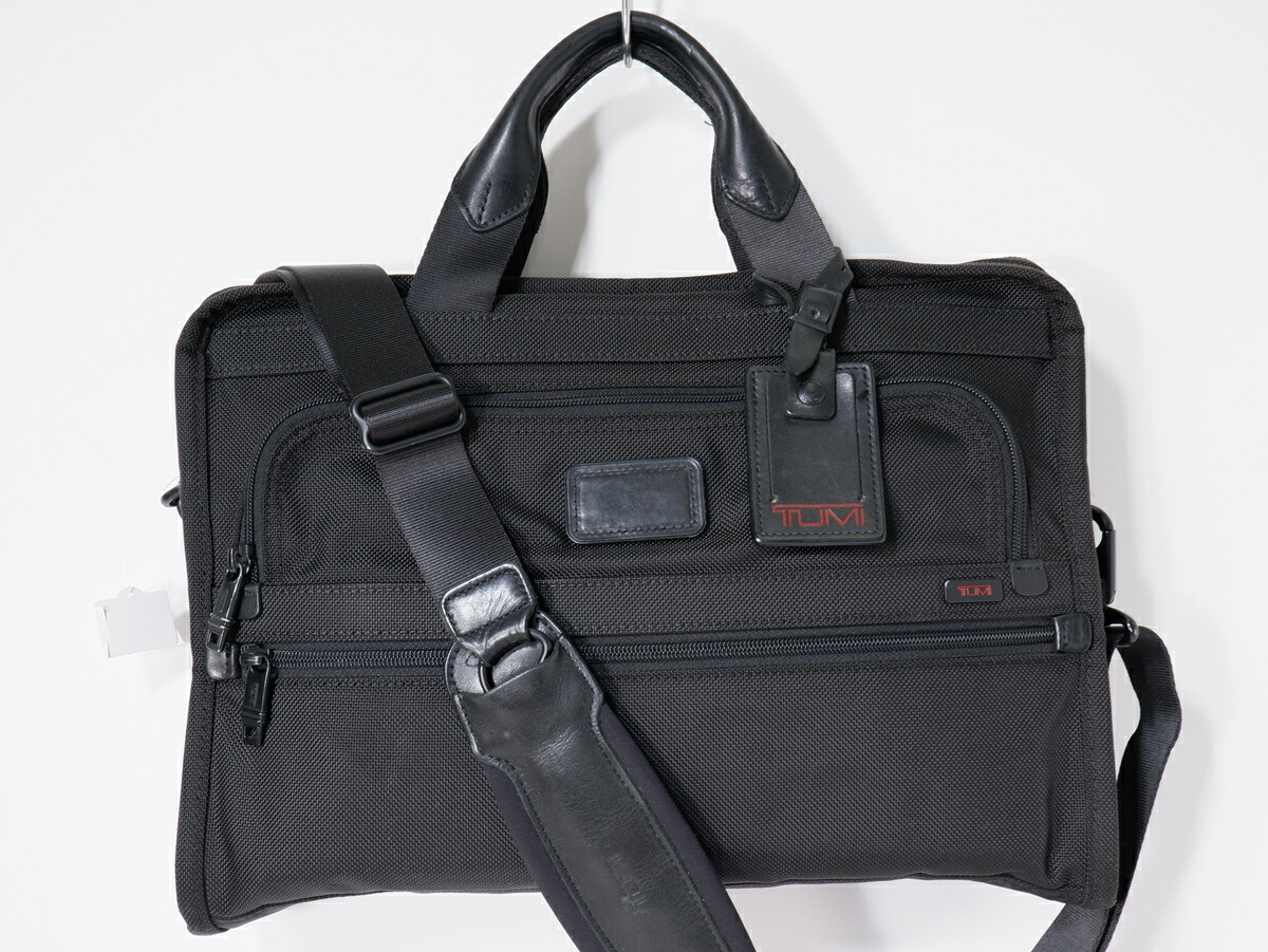 楽天市場】【バッグ】TUMI トゥミ アルファコレクション