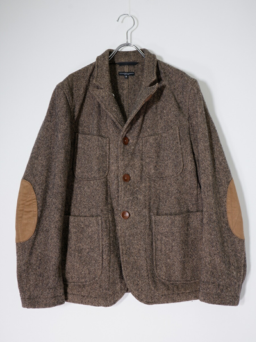 楽天市場】【中古】ENGINEERED GARMENTS (エンジニアードガーメンツ