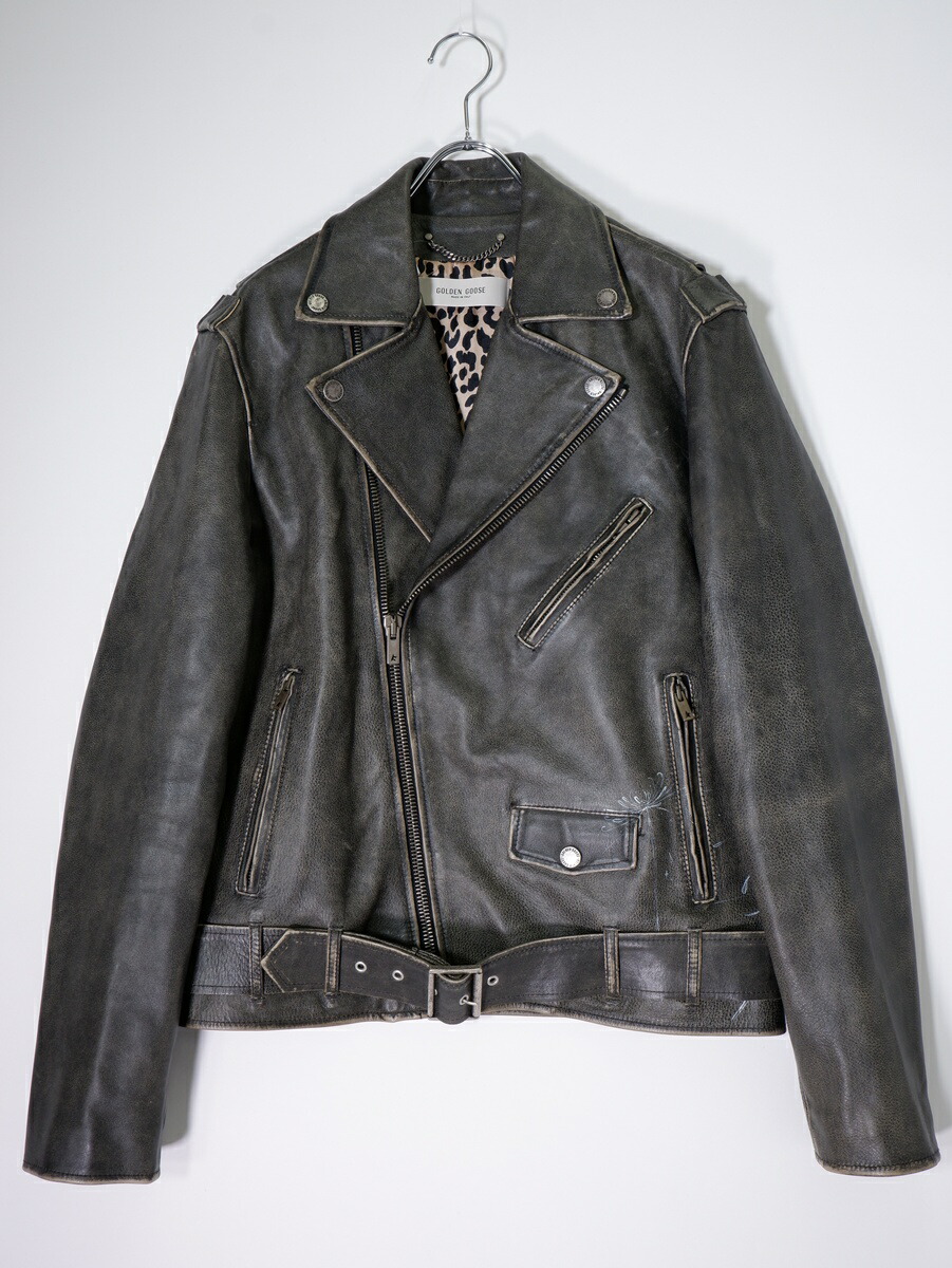 楽天市場】GOLDEN GOOSE DELUXE BRAND(ゴールデングースデラックス