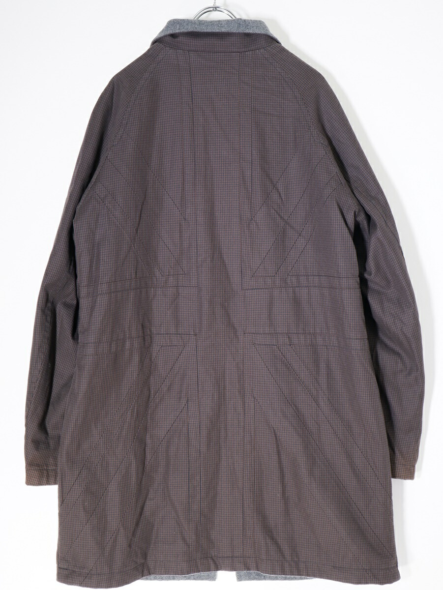 【楽天市場】FRED PERRYフレッドペリー ユニオンジャックステッチ リバーシブルハリントンマックコート【MCTA69233】【グレー