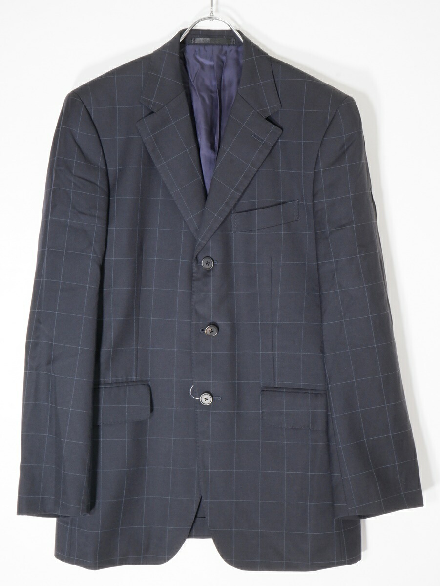 楽天市場】Paul Smith ポールスミス ジャケット サイズ:L ハウンド