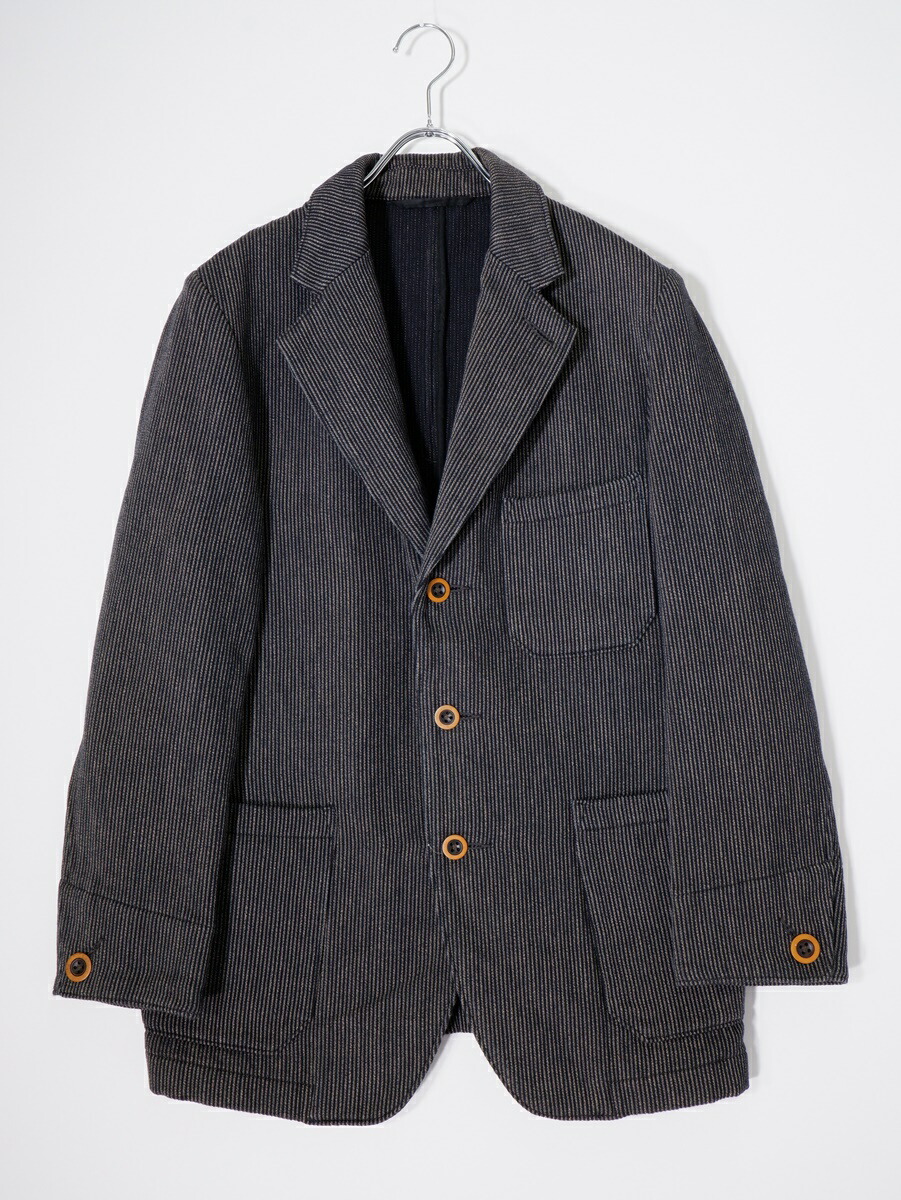 楽天市場】45R/フォーティファイブアール(45rpm) インディゴ藍染