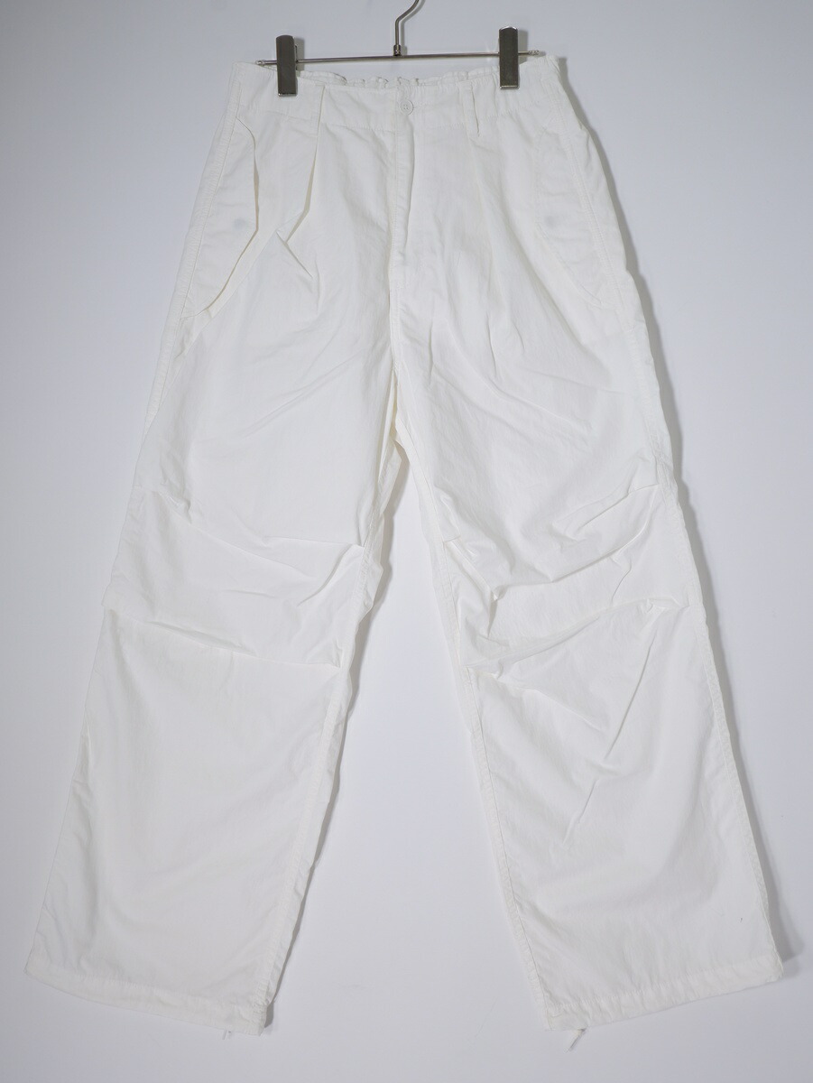 楽天市場】【中古】MUSE de Deuxieme Classeミリタリーカーゴ