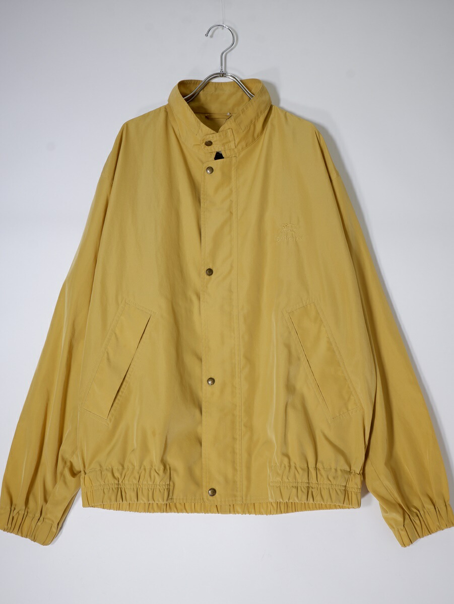 BURBERRY GOLF ジャンパー M ベージュ Burberry Golf Jacket Size Med UNISEX | eBay