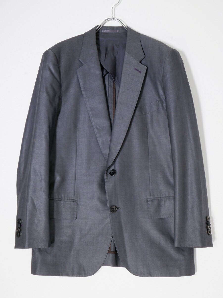 楽天市場】Paul Smith ポールスミス ジャケット サイズ:L リネン
