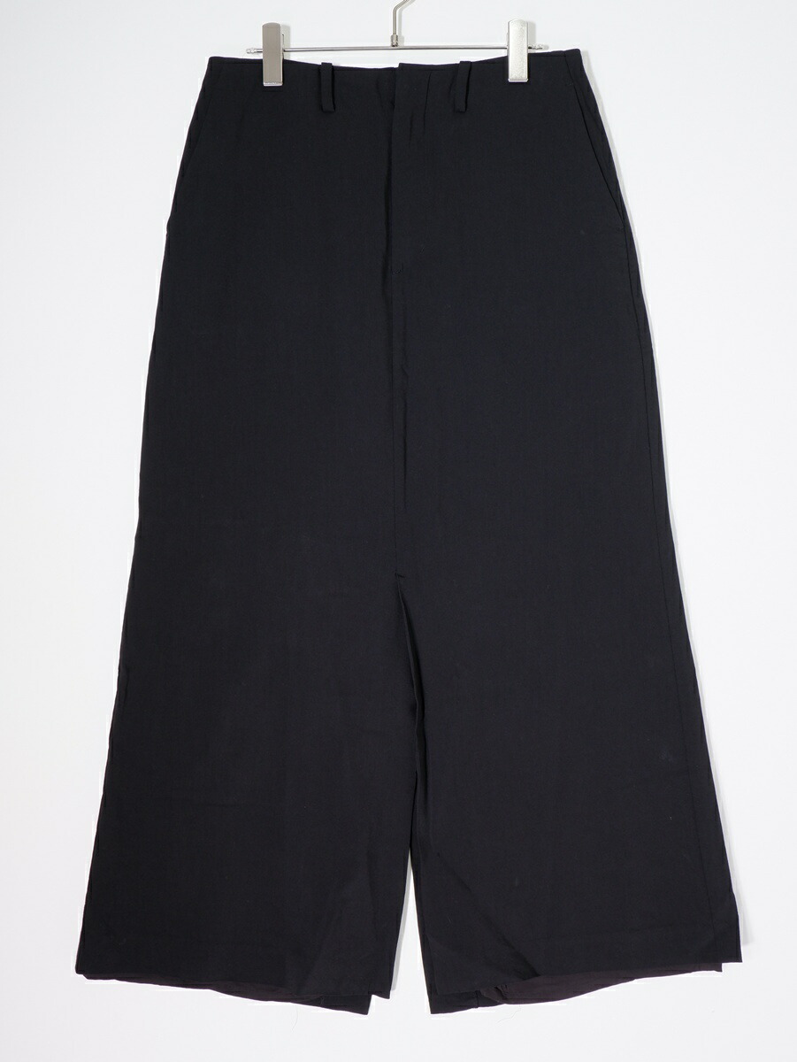 AP STUDIOエーピー ストゥディオL\u0027Appartementアパルトモン 2026SS Sleek スコート【LSKA82139】【黒いこと】【38】【中古】【沖縄.離島以外 貨物輸送無料】【DM260519】