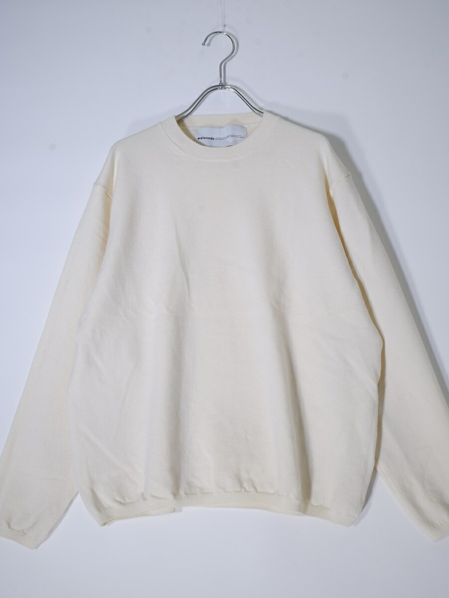 Deuxieme Classe/ドゥーズィエムクラス COTTONアゼハイネックプルオーバーニット[LKNA44924] Deuxieme Classe/ドゥーズィエムクラス COTTONアゼハイネック