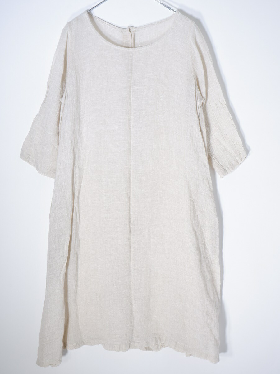 楽天市場】【2021】 ネストローブ nest Robe リネン近江晒し