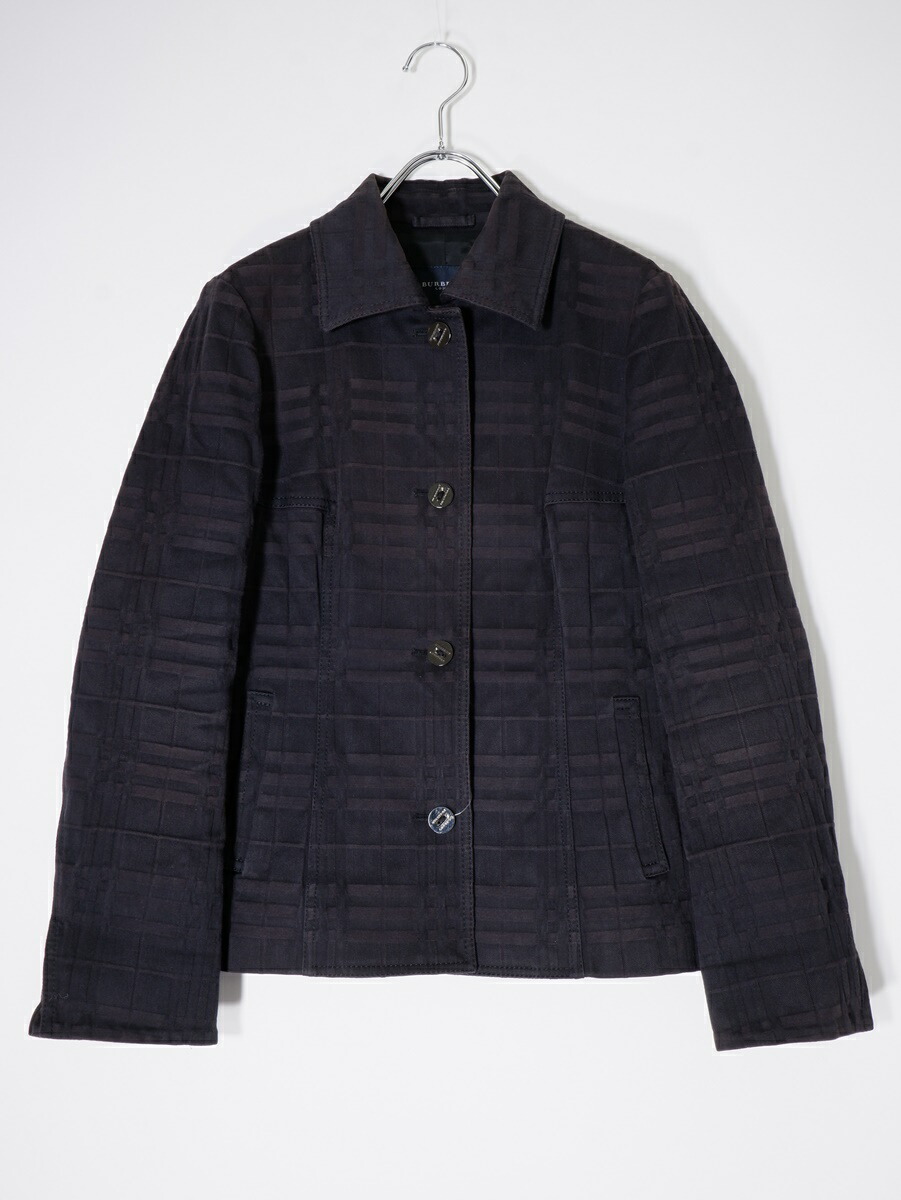 楽天市場】BURBERRY LONDONバーバリーロンドン 羊革ラムレザー 裏地