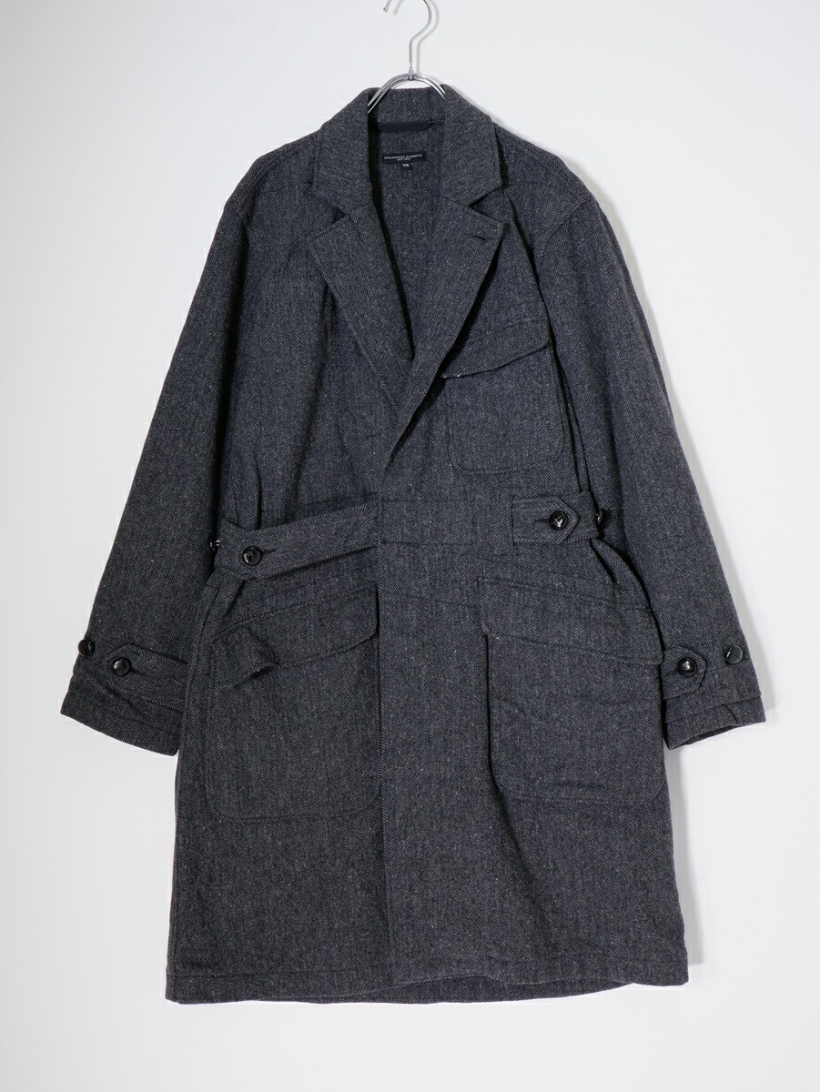 楽天市場】Engineered Garments エンジニアードガーメンツ 17AW