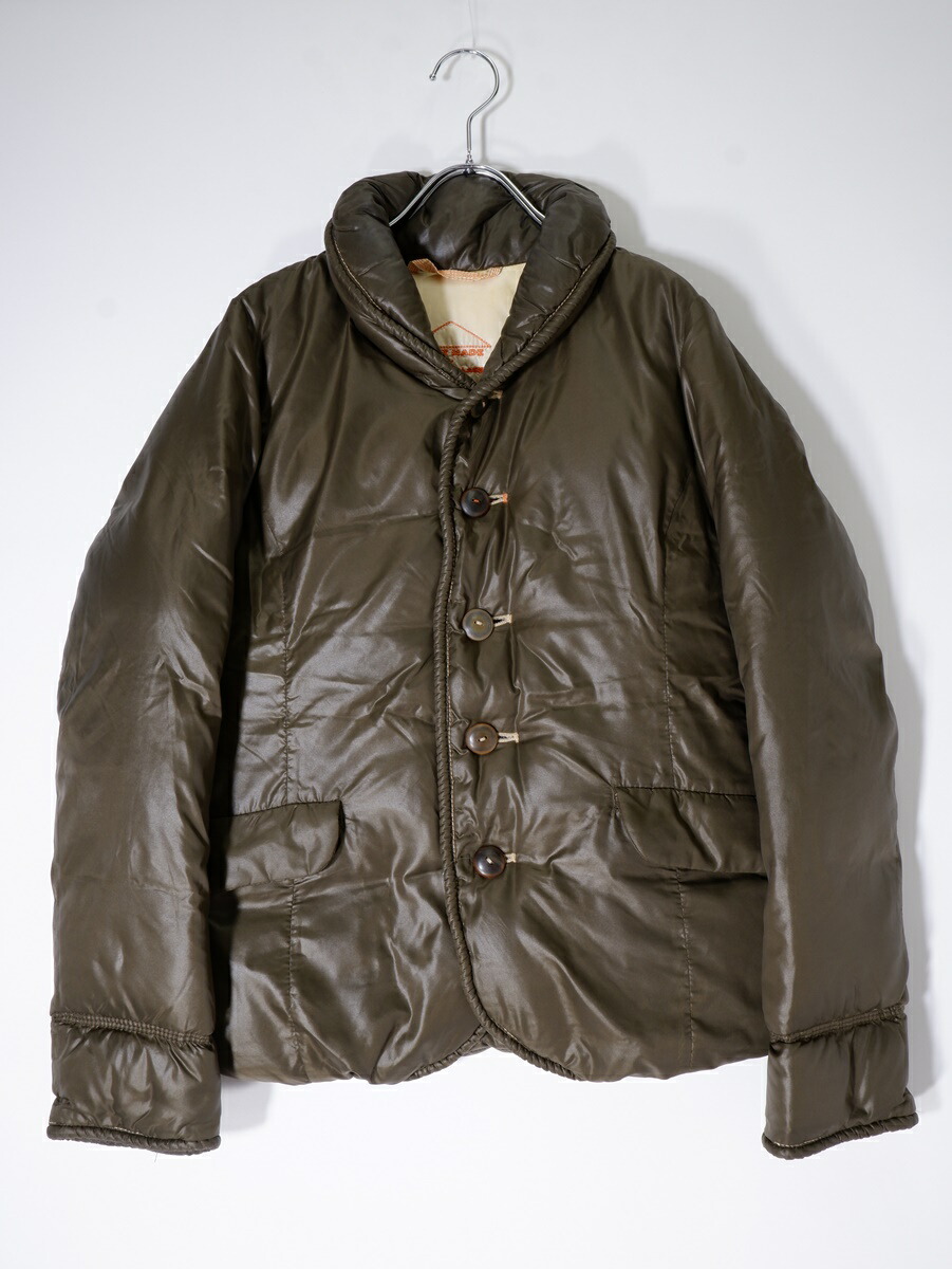 楽天市場】PALACE パレス ジャケット サイズ:XL マルチカラー プル