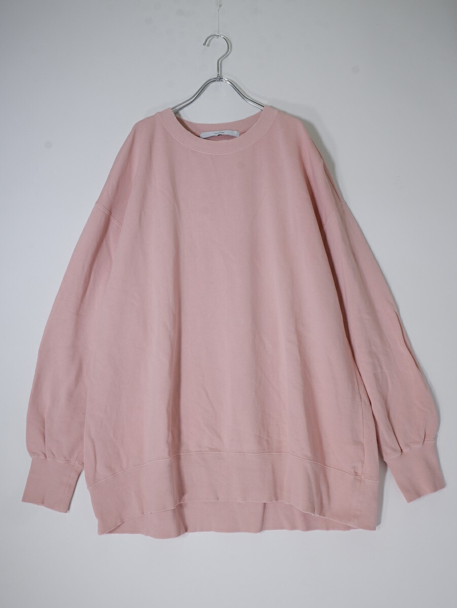 楽天市場】FRAMe WORK フレームワーク 25SS リネンブレンドミニ裏毛