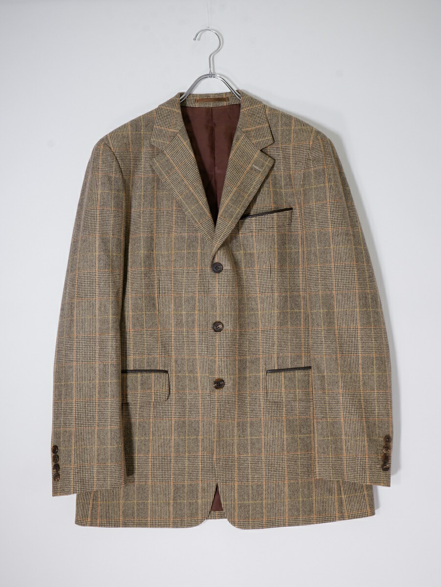 楽天市場】Paul Smith ポールスミス ジャケット サイズ:L ハウンド