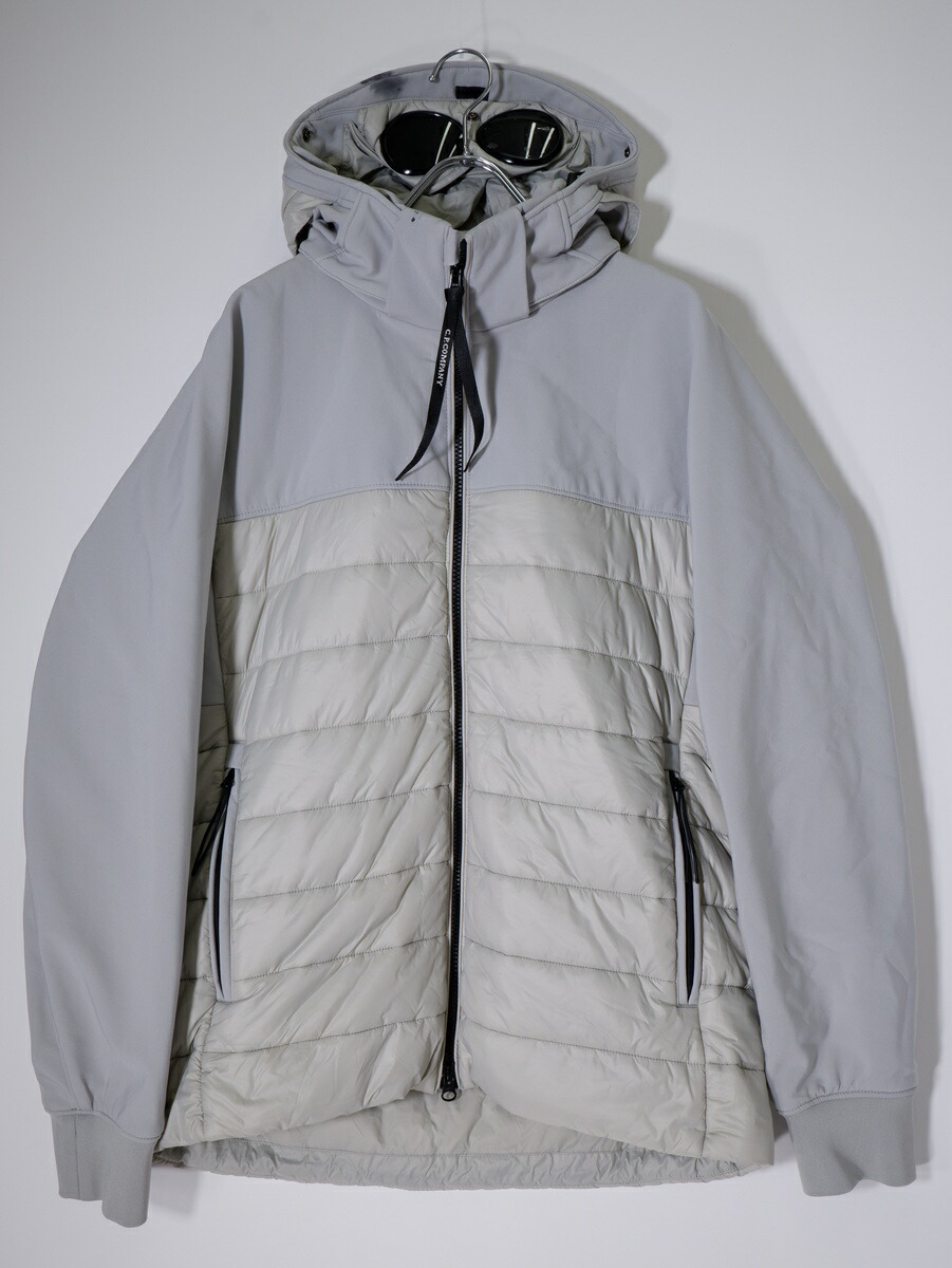 楽天市場】【中古】シーピーカンパニー C.P.COMPANY 04AW プン