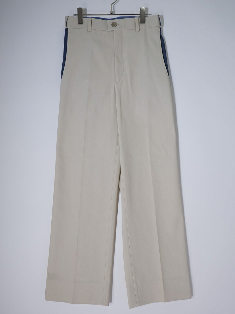 STRONGストロング STRONG 002 TROUSERSパンツ【MPTA79147】【IVORY】【SIZE ONE SIZE】【中古】【沖縄.離島以外 送料無料】【DM250819】｜ブランド古着の買取販売 渋谷FILT