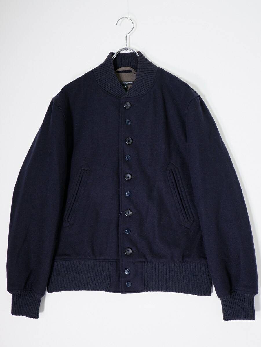 【最終値下げ】Engineered Garments GRIM JACKET ENGINEERED GARMENTS グリムジャケット XL