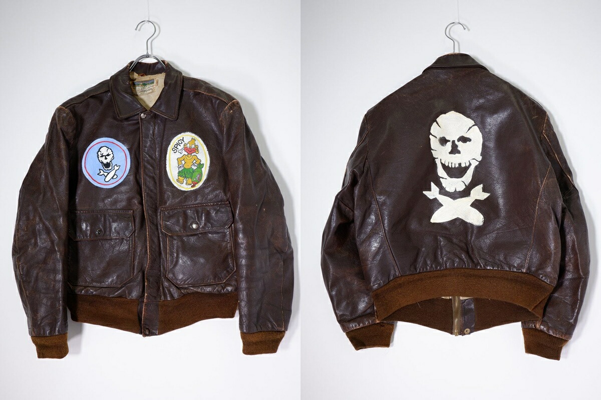 楽天市場】VINTAGE CAMPRI MANX カンプリ ハードコア レザージャケット