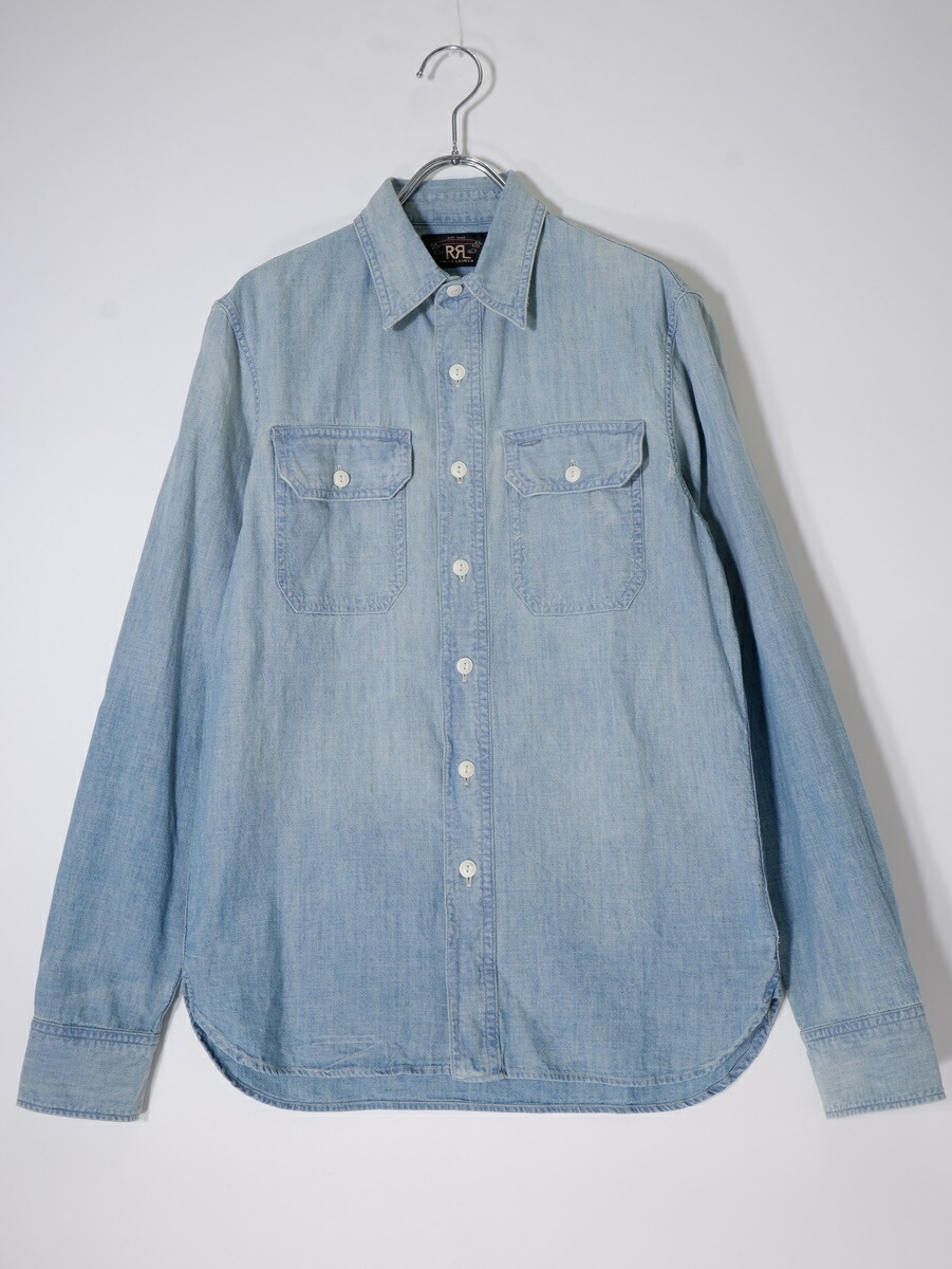 楽天市場】RRL x BEAMS PLUS ダブルアールエル ビームスプラス