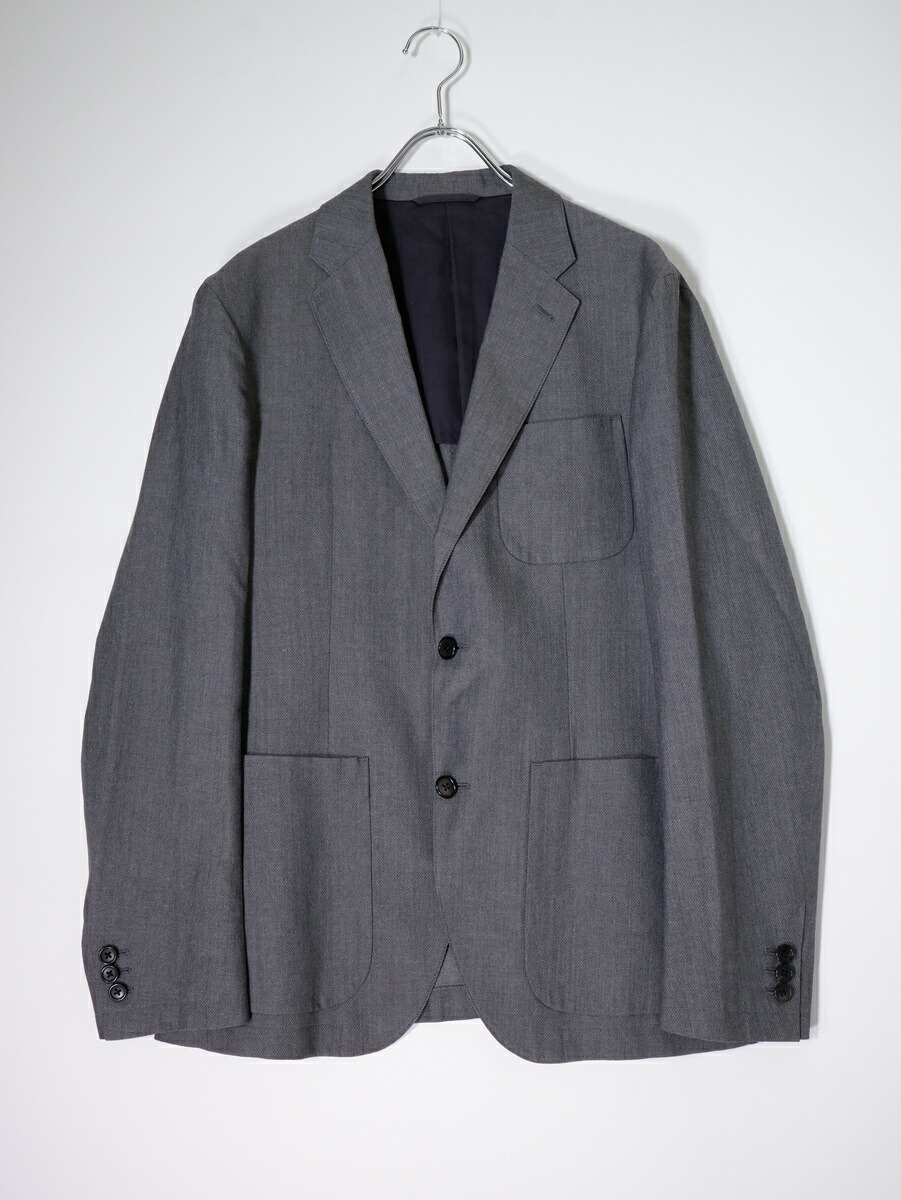 楽天市場】MARGARET HOWELL マーガレットハウエル ジャケット サイズ:L