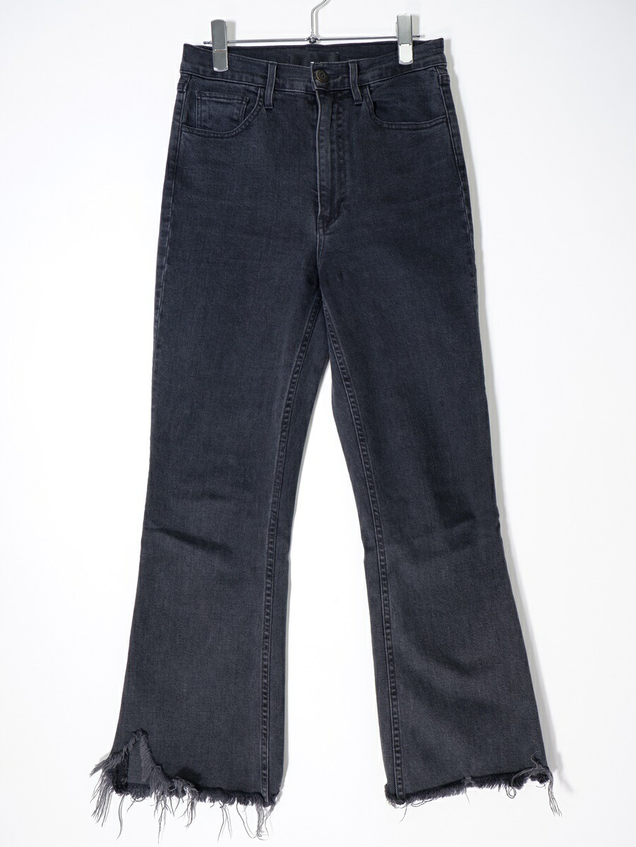 L'Appartement【NOTIFY/ノティファイ】WIDE DENIM L'Appartement【NOTIFY/ノティファイ】WIDE DENIM - メルカリ